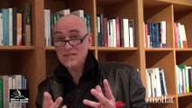 Philippe Bouret - Ecrire, c'est vivre, les entretiens de Brive