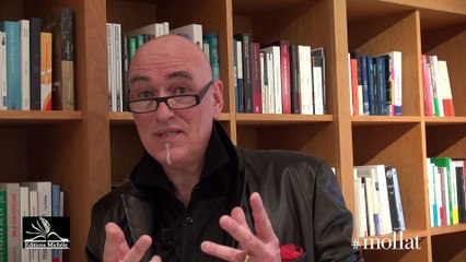 Philippe Bouret - Ecrire, c'est vivre, les entretiens de Brive