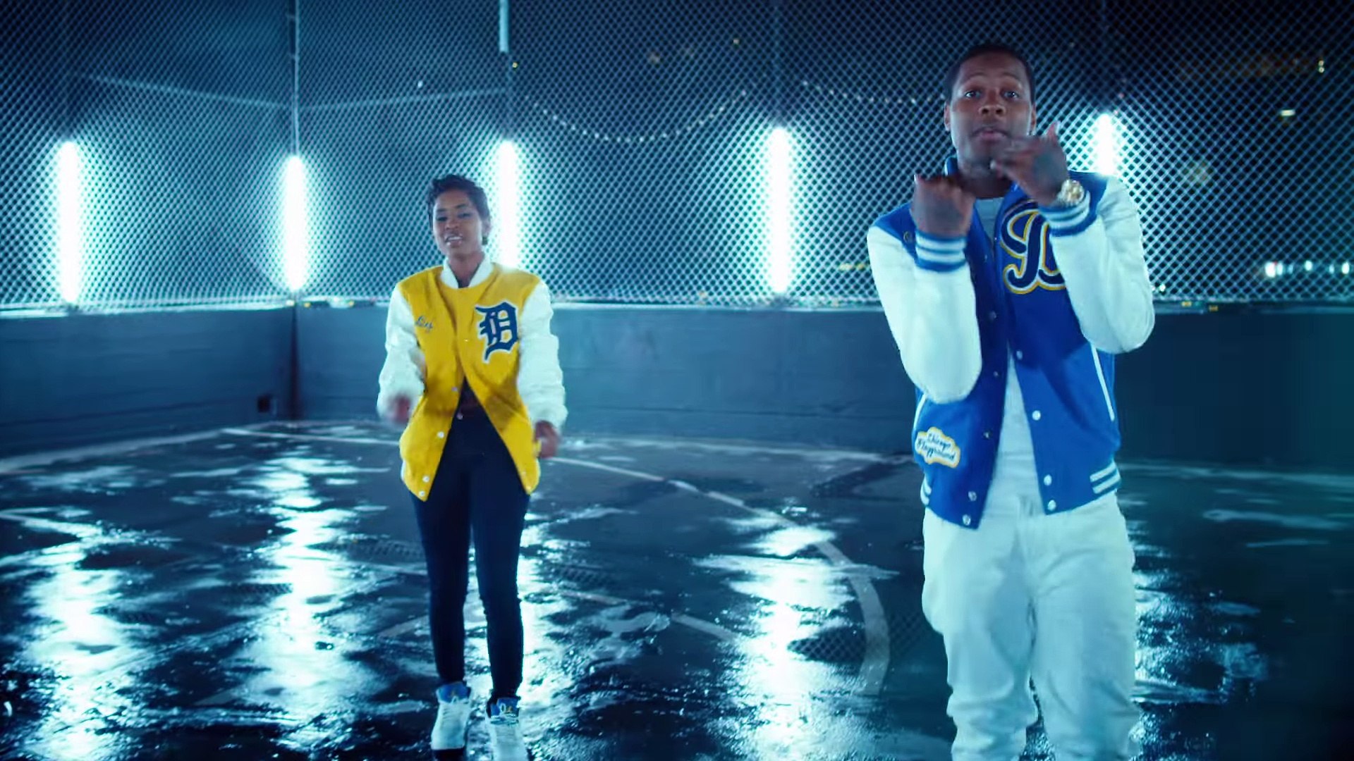 Lil Durk My Beyonce Explicit Ft Dej Loaf Video Dailymotion