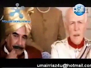 Punjabi totay latest amir khan funny clip 2015 - Must Watch