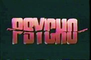 Psycho Official horror classic movie trailer (1960) Anthony Perkins, Janet Leigh, Vera Miles...