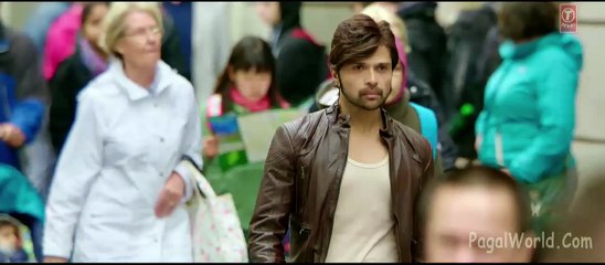 Main Woh Chaand - TERAA SURROOR (HD 720p)