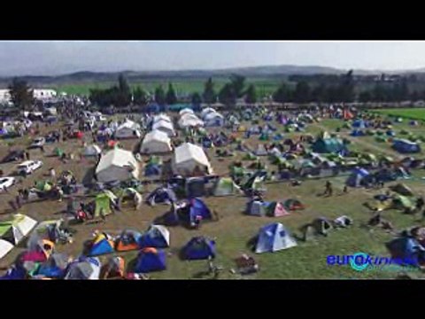 Έτοιμη και με προτάσεις η Περιφερειακή Ενότητα Βοιωτίας για το προσφυγικό