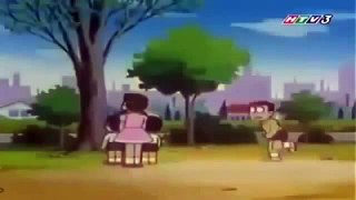 Phim hoạt hình Doremon Tiếng Việt Tập 127 [Full]