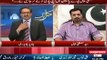 Mustafa Kamal Reply to Farooq Sattar - Akhri Aramgah - Statement