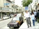 شام - حلب - مظاهرة صلاح الدين عصر يوم 4-5 ج1