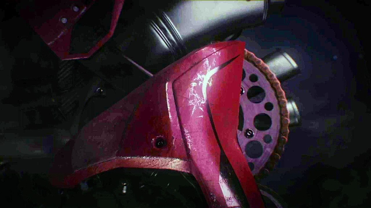 MXGP2 - The Official Motocross Videogame - Official Announcement Trailer