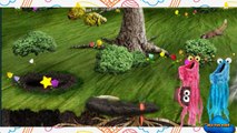 Sesame Street Game Video Exploration Earth Episode PBS Kids Games