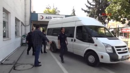 Mersin'de Pkk/kck Operasyonu ; 21 Kişiden 7'si Adliyeye Sevk Edildi