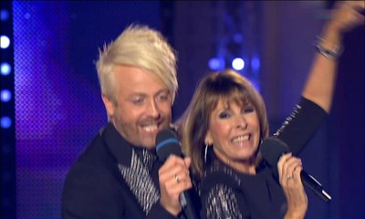 Ireen Sheer & Ross Antony - Was kostet die Welt 2015