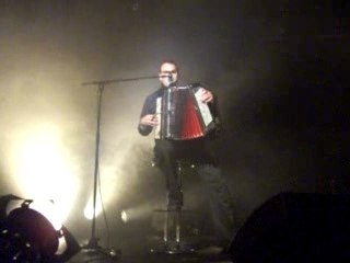 La Rue Kétanou Live à NANCY 06 Juin 2007