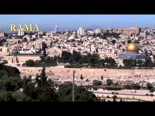 ساندرا حاج _ ابتهال يا قدس Sandra Haj