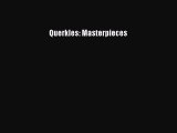 Download Querkles: Masterpieces PDF Free