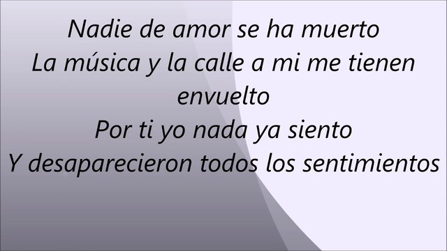 Falsas Mentiras - Ozuna :( :(