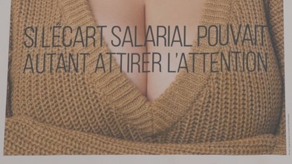 Action de la FGTB en faveur de l'égalité salariale hommes-femmes