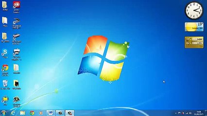 How to speed up computer with proof
