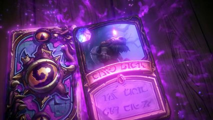 Whispers of the old gods - Trailer