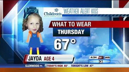 Action 3 News Early Riser (News World)