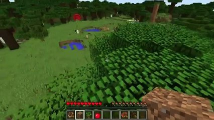 Minecraft: can we fly? snapshot 15w41b