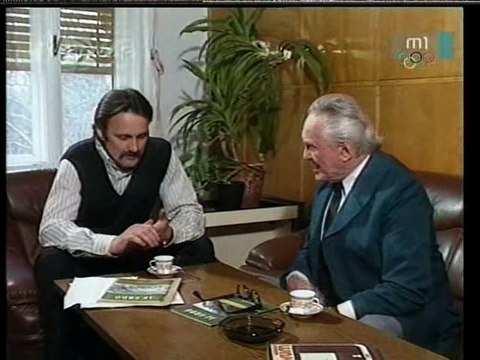 Szomszédok 103. Rész 1991 Április 4