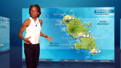 METEO MARTINIQUE LONGUE 100316