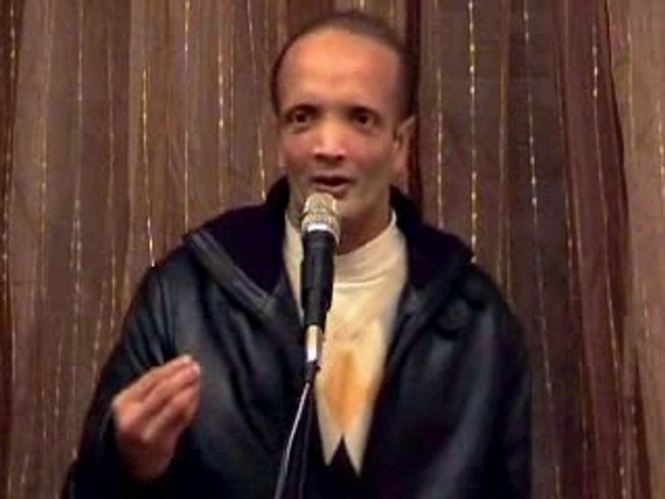 Mhiwal et Sayah "Humour Maroc 2007" By Simofes 2007 P5