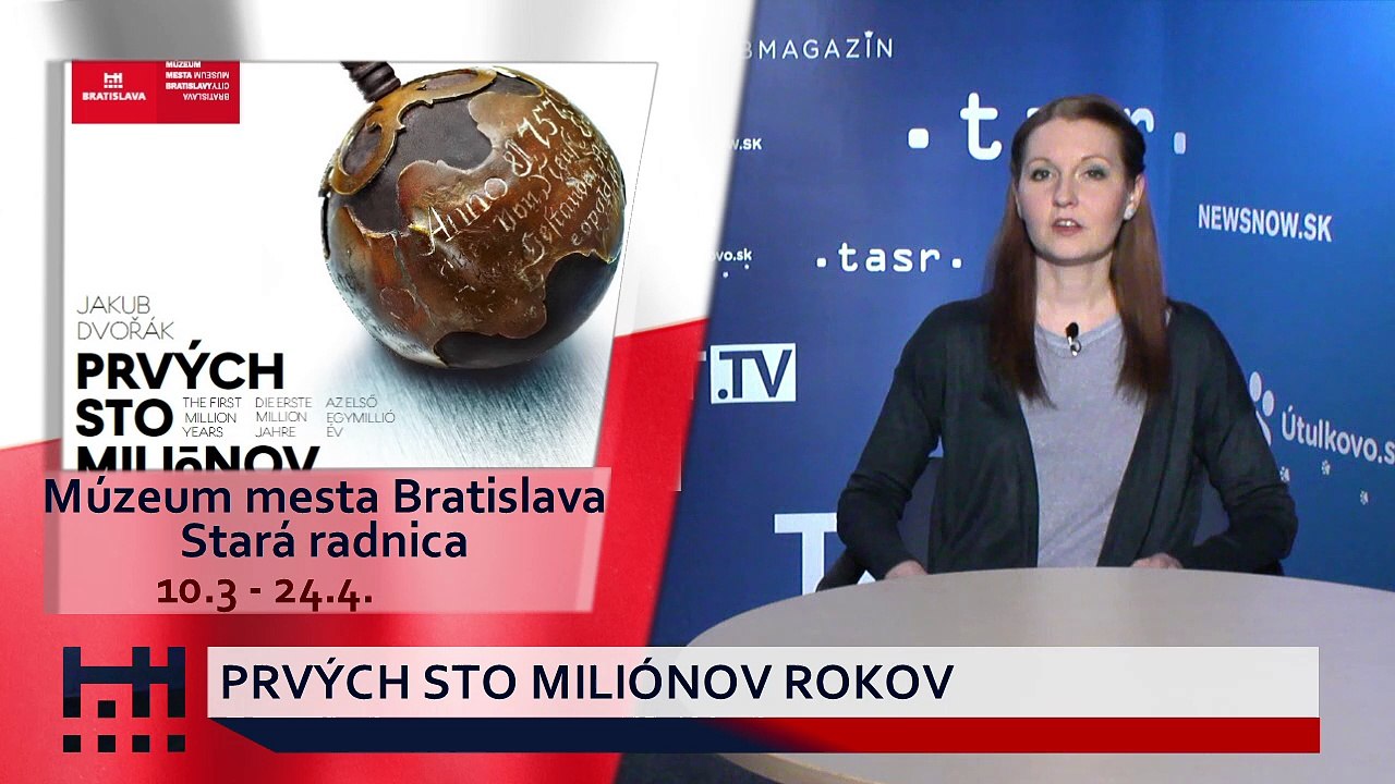 POĎ VON: Malý princ aj staroegyptské mestá