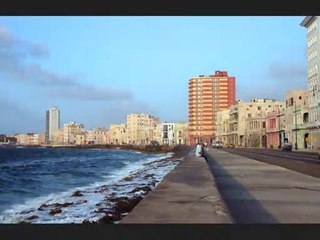 Yo quisiera verte ahora como la primera vez ... Cuba linda ...