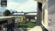 New Leftover Trickshot on Nuketown 2025