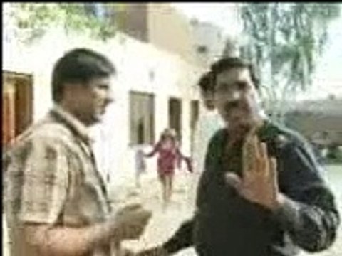 Punjab Police Waly Kesy Orton Ki Iztain Lot'ty hain