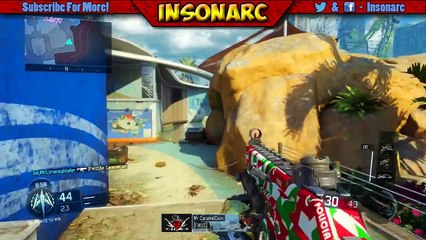 AWKWARD (Black Ops 3 Gameplay/Commentary)