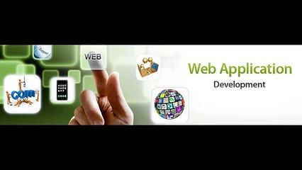 Web application development company Delhi