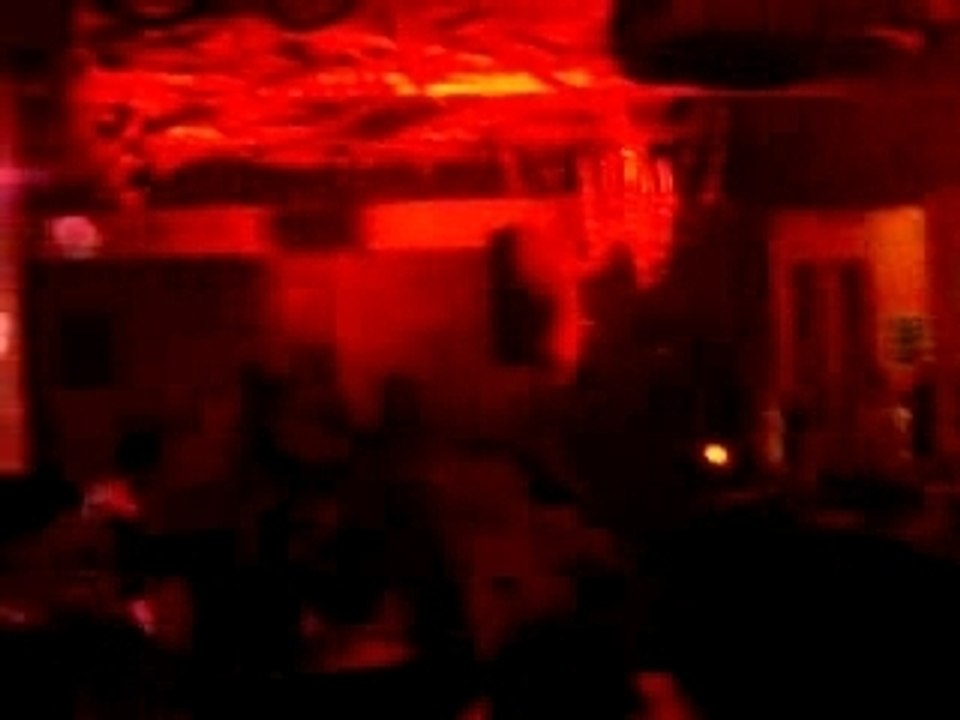 Arthur King - Dj Mehdi (live)