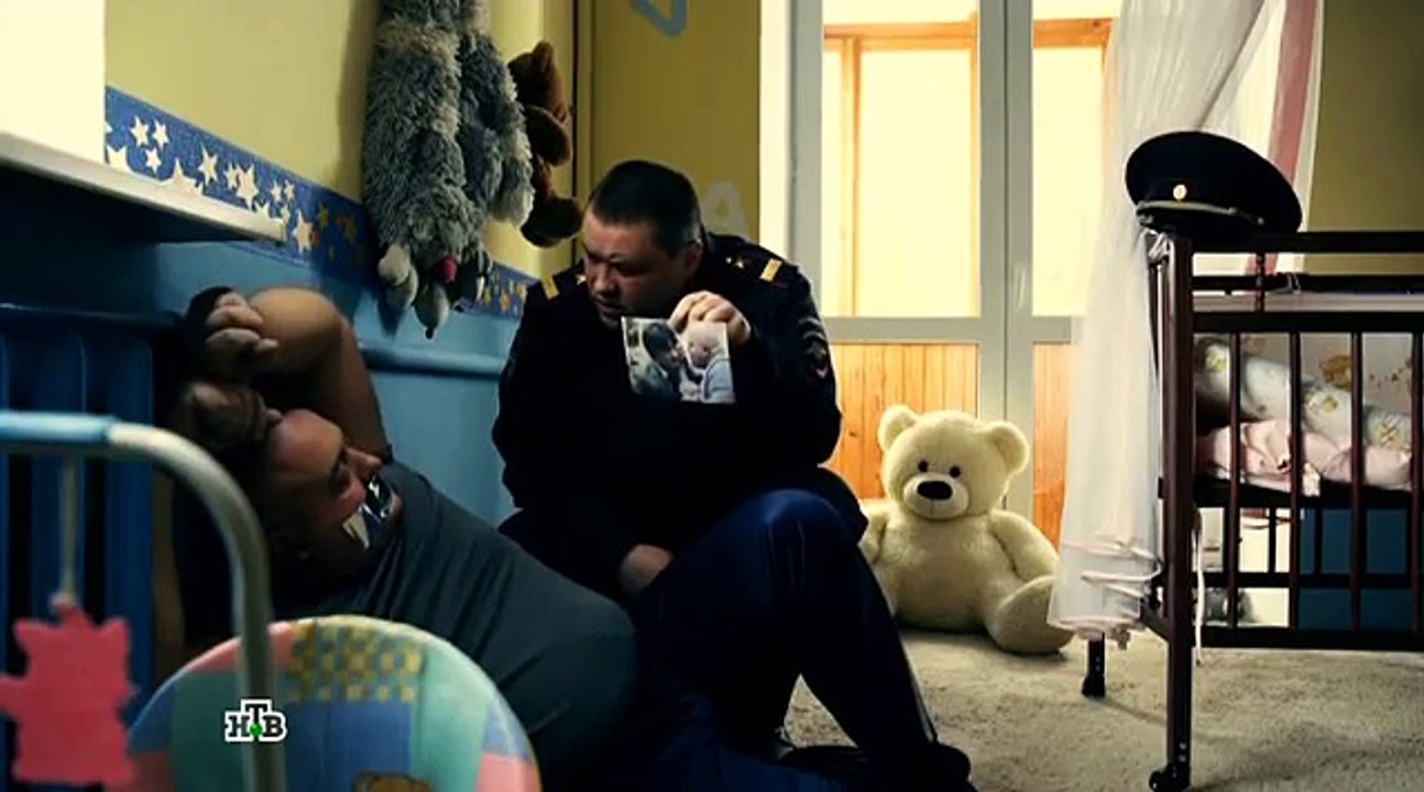 Доктор Смерть 2 серия Сериал 2014
