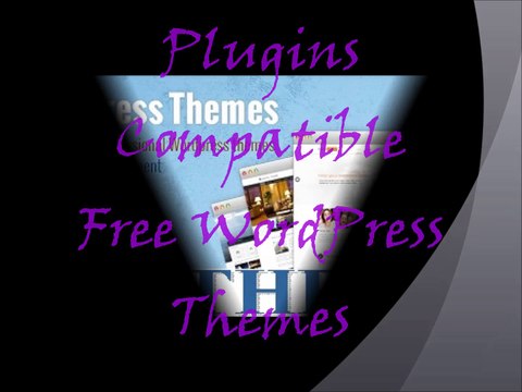 Plugins Compatible Free WordPress Themes