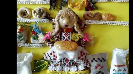 Обереги своими руками