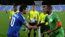 AIR FORCE CLUB vs AL OROUBA- AFC Cup 2016 (Group Stage)