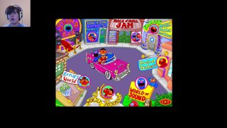 Games From My Past|Sesame Street Music Maker|Part 2
