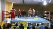 02.16.2016 Jun Akiyama & Yuma Aoyagi vs. Jake Lee & Kento Miyahara (AJPW)