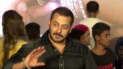 SULTAN- Salman Khan CAUGHT Doing DANGEROUS STUNT - Video Dailymotion
