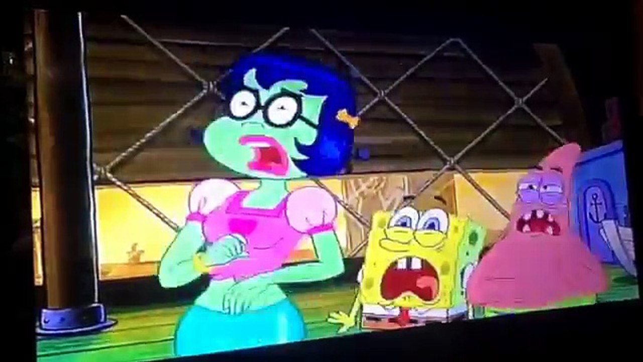 the-spongebob-squarepants-movie-2004-2-scary-scenes-vid-o-dailymotion