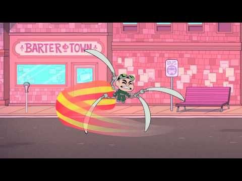 Teen Titans Go Multiple Trick Pony