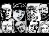 The Walking Dead: Who Are The Alexandria Characters