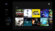 Do you want the Xbox One Preview program ?