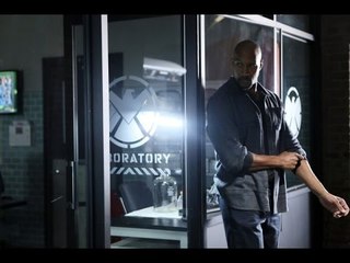 Agents of S.H.I.E.L.D.: Love In The Time Of Hydra