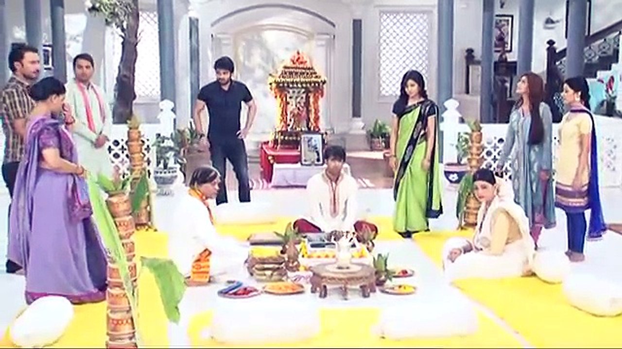 Check Out! Suhani Si Ek Ladki On Location Shoot