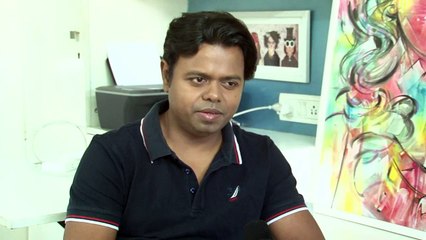 Interview With Music Director Krishna & Lead Actor Nishant Singh