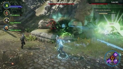 Dragon Age: Inquisition: Spelunking - Part 42 - Game Bros
