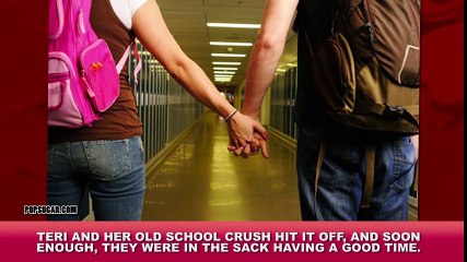 Most Embarrassing One Night Stand CONFESSIONS