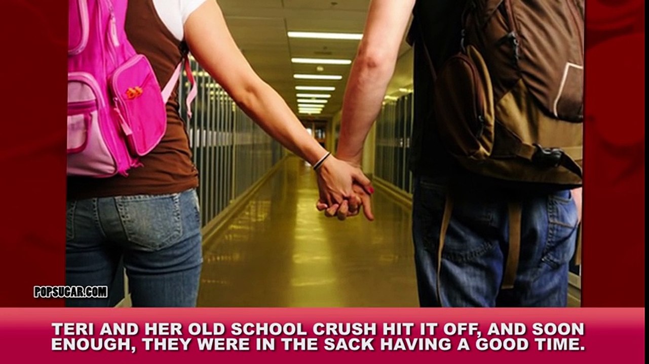 Most Embarrassing One Night Stand CONFESSIONS